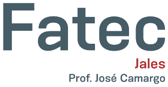 Fatec Jales — Prof. José Camargo